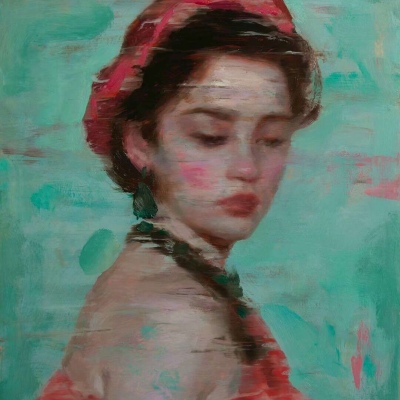 Furry绘画色彩搭配兽圈社群